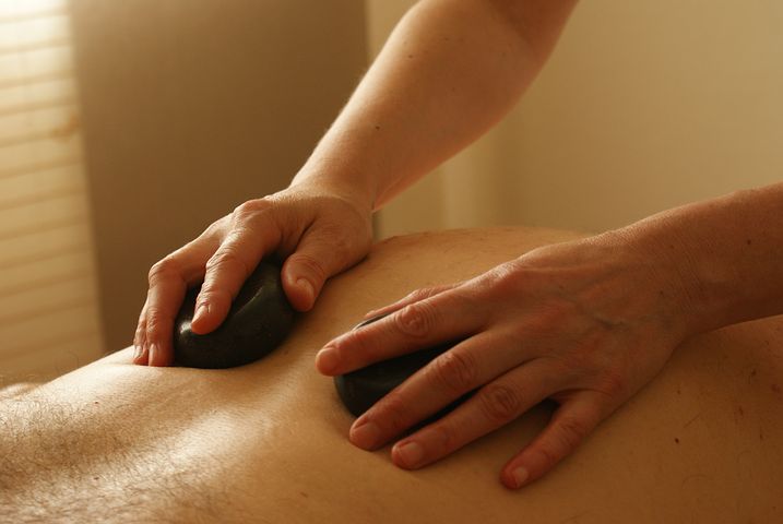 Qu'est-ce qu'un massage drainant ?
